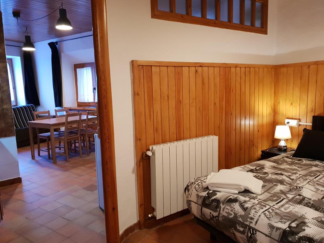 Apartaments Can Bundanci เซตกาเซส ภายนอก รูปภาพ